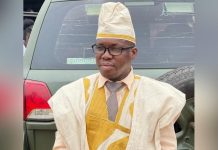 Nimba Residents Urge Domah to Reject Boakai Appointment Nimba Residents Urge Domah to Reject Boakai Appointment