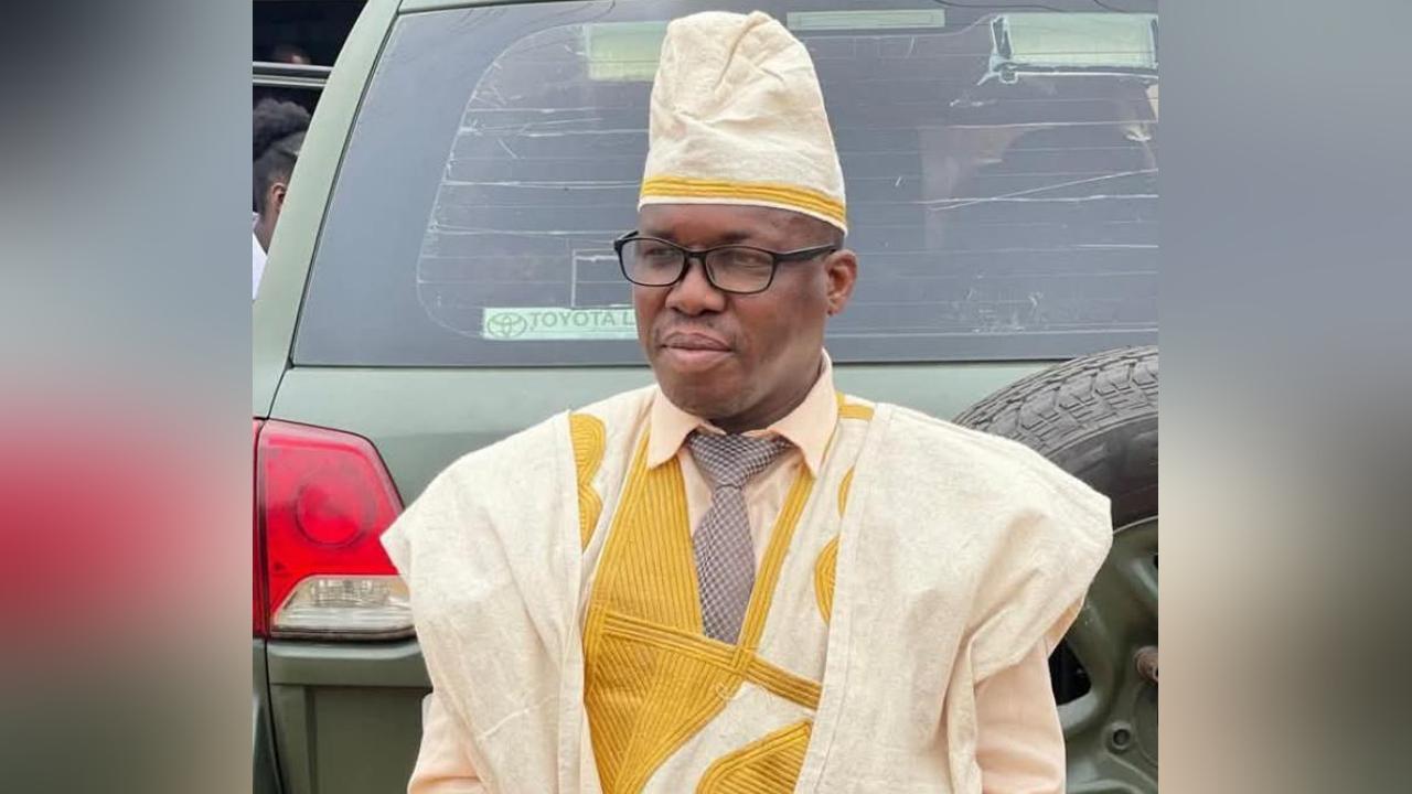 Nimba Residents Urge Domah to Reject Boakai Appointment Nimba Residents Urge Domah to Reject Boakai Appointment