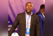 Christian Weah Pushes for LFA Control of County Meet Christian Weah Pushes for LFA Control of County Meet