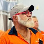 ArcelorMittal Liberia Celebrates Leadership Growth ArcelorMittal Liberia Celebrates Leadership Growth