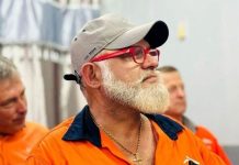 ArcelorMittal Liberia Celebrates Leadership Growth ArcelorMittal Liberia Celebrates Leadership Growth