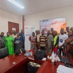 Women Lead Liberia’s Seed Revolution with Five Certified Companies Women Lead Liberia's Seed Revolution with Five Certified Companies