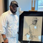 Hallie Ndorley Advocates for Arts Education in Liberia Hallie Ndorley Advocates for Arts Education in Liberia