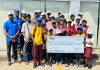 Activa Foundation Funds REACH Liberia Scholarships Again Activa Foundation Funds REACH Liberia Scholarships Again