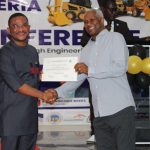 Deputy Minister Prince Tambah Wins Honors at ESOL Conference Deputy Minister Prince Tambah Wins Honors at ESOL Conference