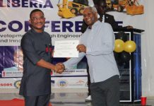 Deputy Minister Prince Tambah Wins Honors at ESOL Conference Deputy Minister Prince Tambah Wins Honors at ESOL Conference