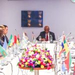 Liberia Holds High-Level UN Future Consultation at AU Summit Liberia Holds High-Level UN Future Consultation at AU Summit