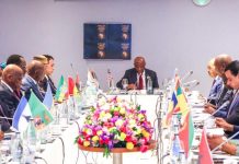 Liberia Holds High-Level UN Future Consultation at AU Summit Liberia Holds High-Level UN Future Consultation at AU Summit