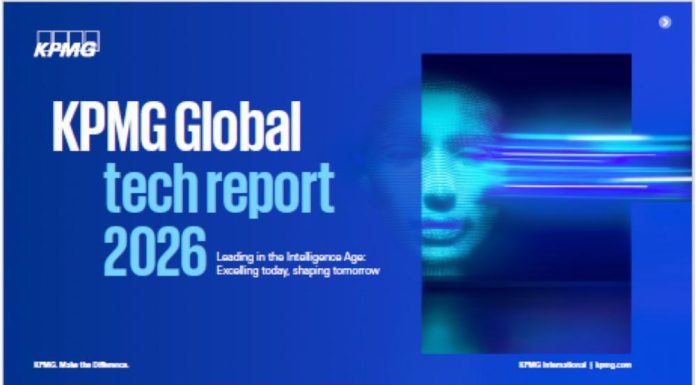 KPMG Report Urges Tech Leaders to Prioritize Returns KPMG Report Urges Tech Leaders to Prioritize Returns