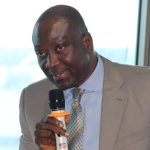 CBL Governor Assumes Chairmanship of WAMZ CBL Governor Assumes Chairmanship of WAMZ