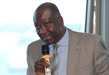 CBL Governor Assumes Chairmanship of WAMZ CBL Governor Assumes Chairmanship of WAMZ