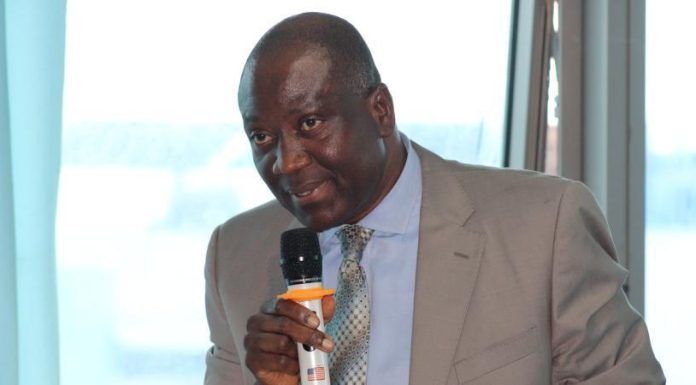 CBL Governor Assumes Chairmanship of WAMZ CBL Governor Assumes Chairmanship of WAMZ