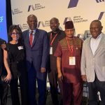 Liberia Showcases Mining Investment Potential at Confab Liberia Showcases Mining Investment Potential at Confab