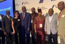Liberia Showcases Mining Investment Potential at Confab Liberia Showcases Mining Investment Potential at Confab