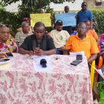 Kongba Residents Seek De-Gazetting of Gola Forest Park Kongba Residents Seek De-Gazetting of Gola Forest Park