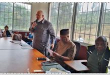 FDA Fires Back At SCNL On Foya Proposed Protected Area FDA Fires Back At SCNL On Foya Proposed Protected Area