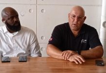 ITF Development Officer Concludes Visit to Boost Tennis ITF Development Officer Concludes Visit to Boost Tennis