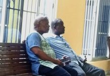 Ex-LISGIS Officials Sentenced to Five Years for Fraud Ex-LISGIS Officials Sentenced to Five Years for Fraud