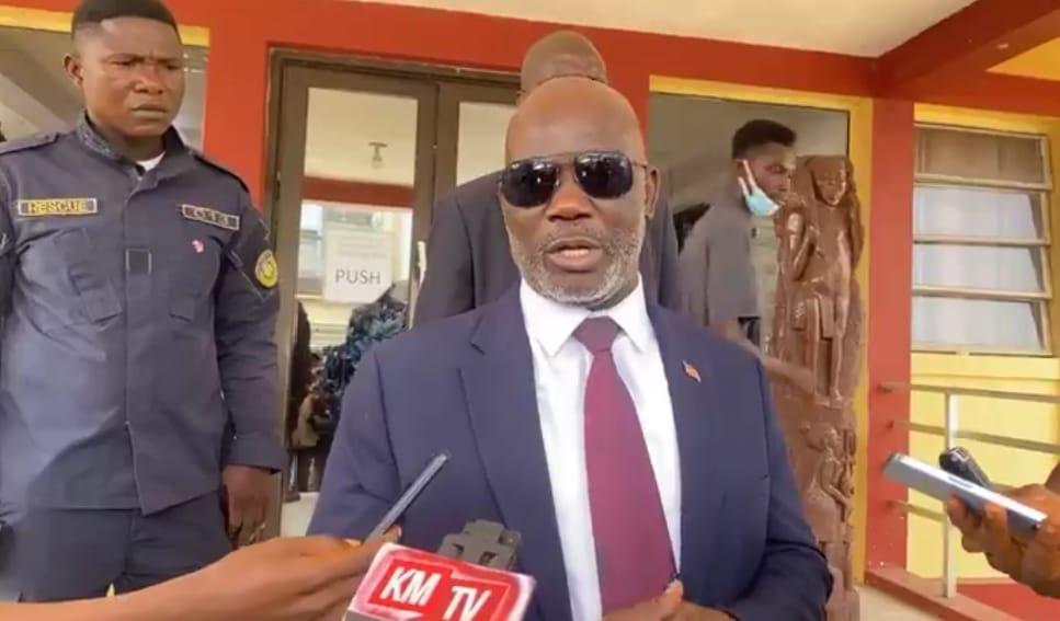 House Weighs In on Fula Militia Force House Weighs In on Fula Militia Force