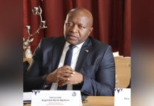 Ngafuan Urges Action Before ECO Currency Launch Ngafuan Urges Action Before ECO Currency Launch