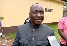 Senator Moye Supports Salary Increase Senator Moye Supports Salary Increase