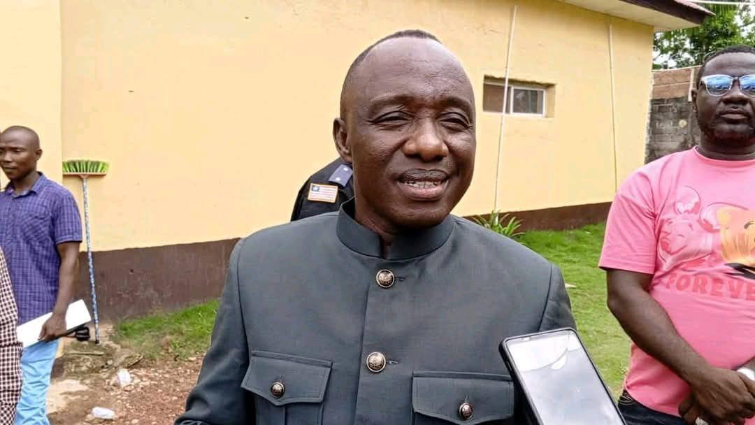 Senator Moye Supports Salary Increase Senator Moye Supports Salary Increase