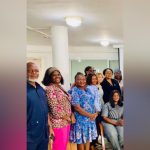 Cllr Barbu Calls For Unity Among CSOs At Dialogue Cllr Barbu Calls For Unity Among CSOs At Dialogue