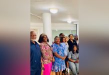 Cllr Barbu Calls For Unity Among CSOs At Dialogue Cllr Barbu Calls For Unity Among CSOs At Dialogue