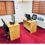 Liberia Opens First Internationally Accredited Testing Center Liberia Opens First Internationally Accredited Testing Center
