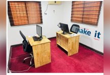 Liberia Opens First Internationally Accredited Testing Center Liberia Opens First Internationally Accredited Testing Center