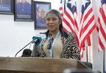 Gov’t of Liberia Launches IP Workshop for Creatives Gov't of Liberia Launches IP Workshop for Creatives