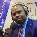 Unity Party Chairman Rev Tarpeh Affirms Strong Alliances Unity Party Chairman Rev Tarpeh Affirms Strong Alliances