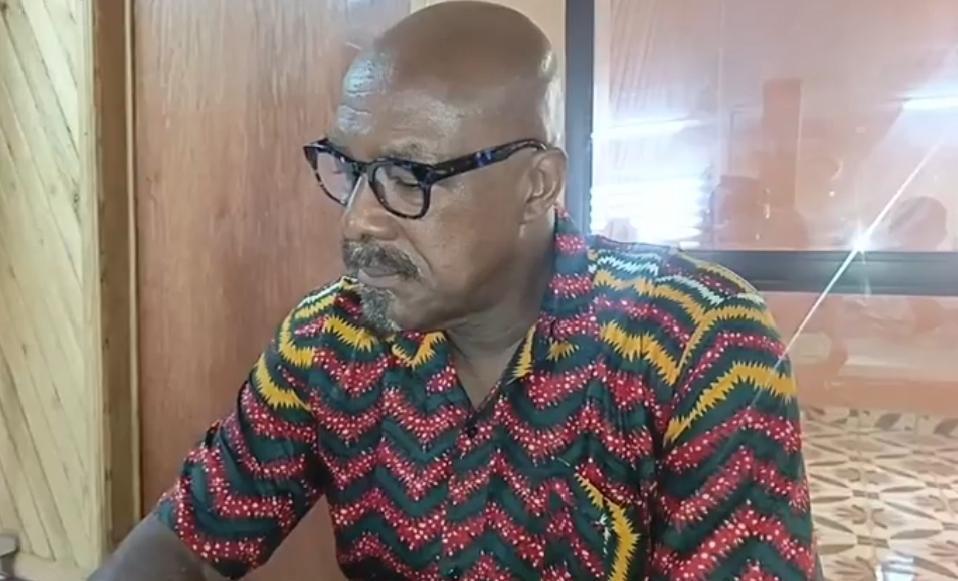 Paynesville Digital Hub Expands Digital Literacy in Liberia Paynesville Digital Hub Expands Digital Literacy in Liberia