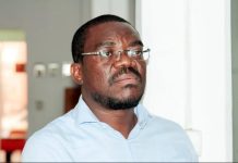 Angolan Journalist Targeted by Predator Spyware Angolan Journalist Targeted by Predator Spyware