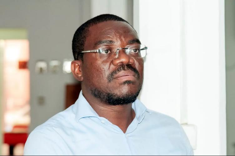 Angolan Journalist Targeted by Predator Spyware Angolan Journalist Targeted by Predator Spyware