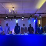 LISGIS Launches National Statistics Strategy and Policy LISGIS Launches National Statistics Strategy and Policy