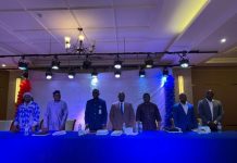 LISGIS Launches National Statistics Strategy and Policy LISGIS Launches National Statistics Strategy and Policy