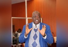 Maryland Legislative Caucus to Address CDF and Concessions Maryland Legislative Caucus to Address CDF and Concessions