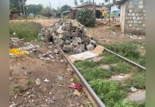 Government Orders China Union to Address Community Concerns Government Orders China Union to Address Community Concerns