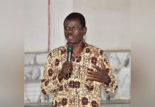 LFA/ISSA Youth Football Tournament Kicks Off in Tubmanburg LFA/ISSA Youth Football Tournament Kicks Off in Tubmanburg