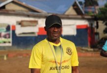 Heaven Eleven Appoints Cooper Sannah for Title Charge Heaven Eleven Appoints Cooper Sannah for Title Charge