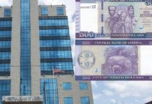 Liberia’s Annual Trade Hits $4.7 Billion Liberia’s Annual Trade Hits $4.7 Billion