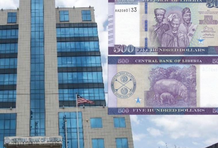 Liberia’s Annual Trade Hits $4.7 Billion Liberia’s Annual Trade Hits $4.7 Billion