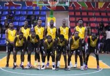 LBA to Close 2025 League Season at SKD Gymnasium LBA to Close 2025 League Season at SKD Gymnasium