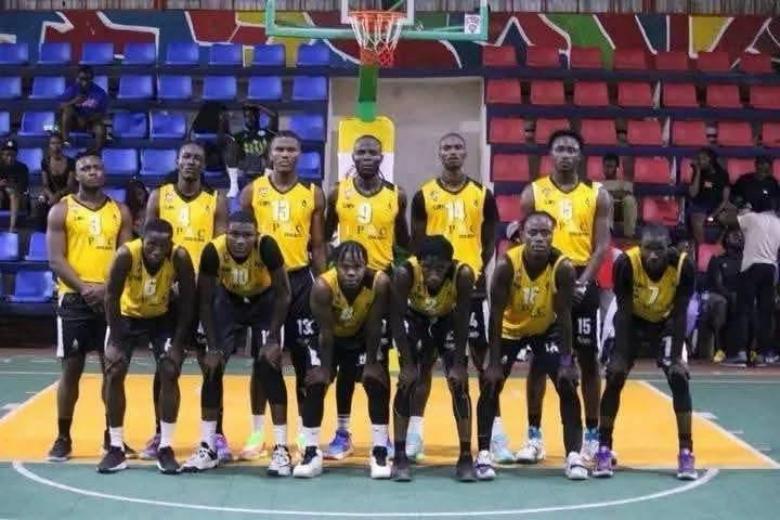 LBA to Close 2025 League Season at SKD Gymnasium LBA to Close 2025 League Season at SKD Gymnasium