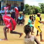 Participants Urge Government to Sustain Education Program Participants Urge Government to Sustain Education Program