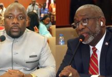 LAA Boss Summoned Twice by House Over Land Conflicts LAA Boss Summoned Twice by House Over Land Conflicts