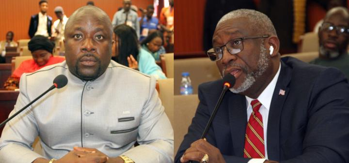 LAA Boss Summoned Twice by House Over Land Conflicts LAA Boss Summoned Twice by House Over Land Conflicts