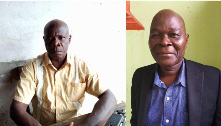 Tokpah and Saybay Undergo Credential Scrutiny at Bong U Tokpah and Saybay Undergo Credential Scrutiny at Bong U