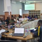 INCHR Workshop Resolution Calls for County-Level Training INCHR Workshop Resolution Calls for County-Level Training